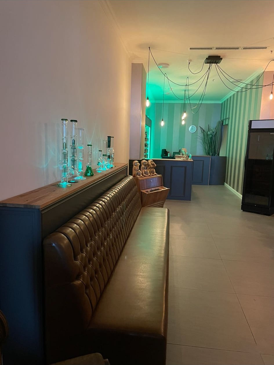 CBD Lounge