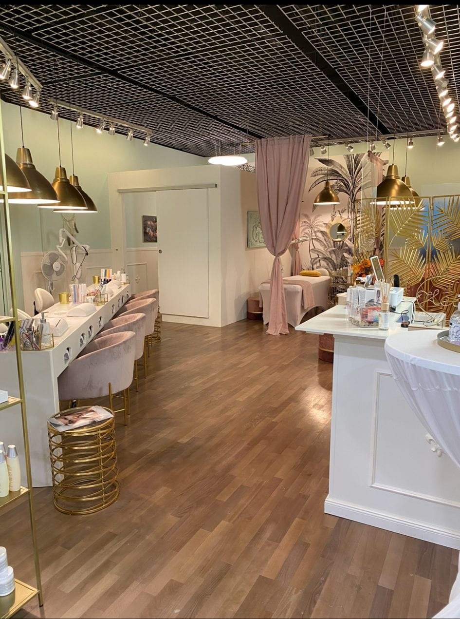 Nagelstudio